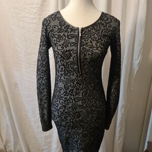 INC Concepts Bodycon dress